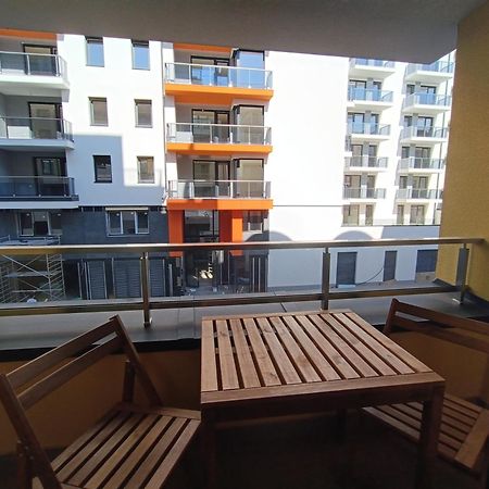Japandi Studio Apartment, Free Parking ブダペスト エクステリア 写真