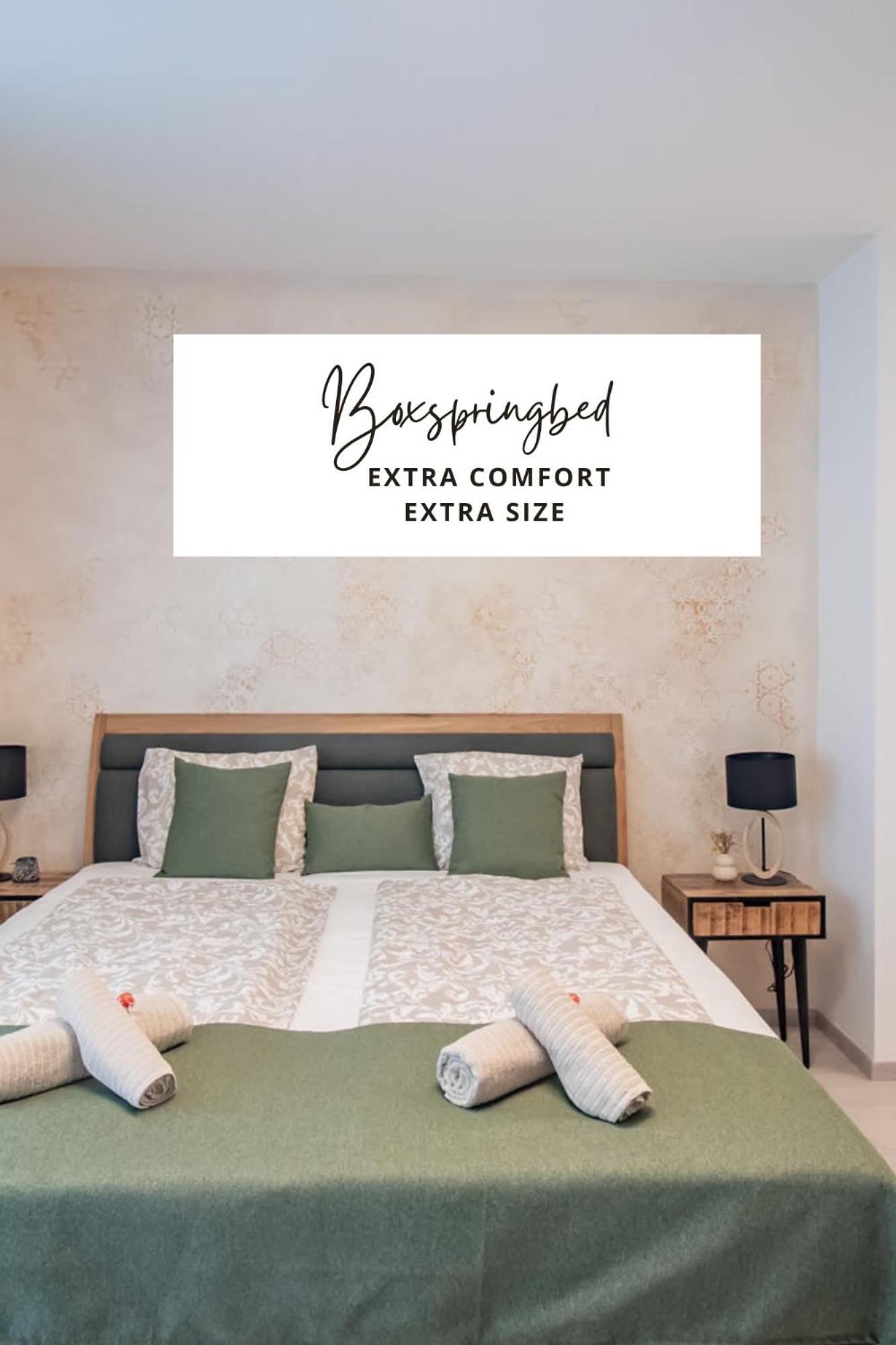 Japandi Studio Apartment, Free Parking ブダペスト エクステリア 写真