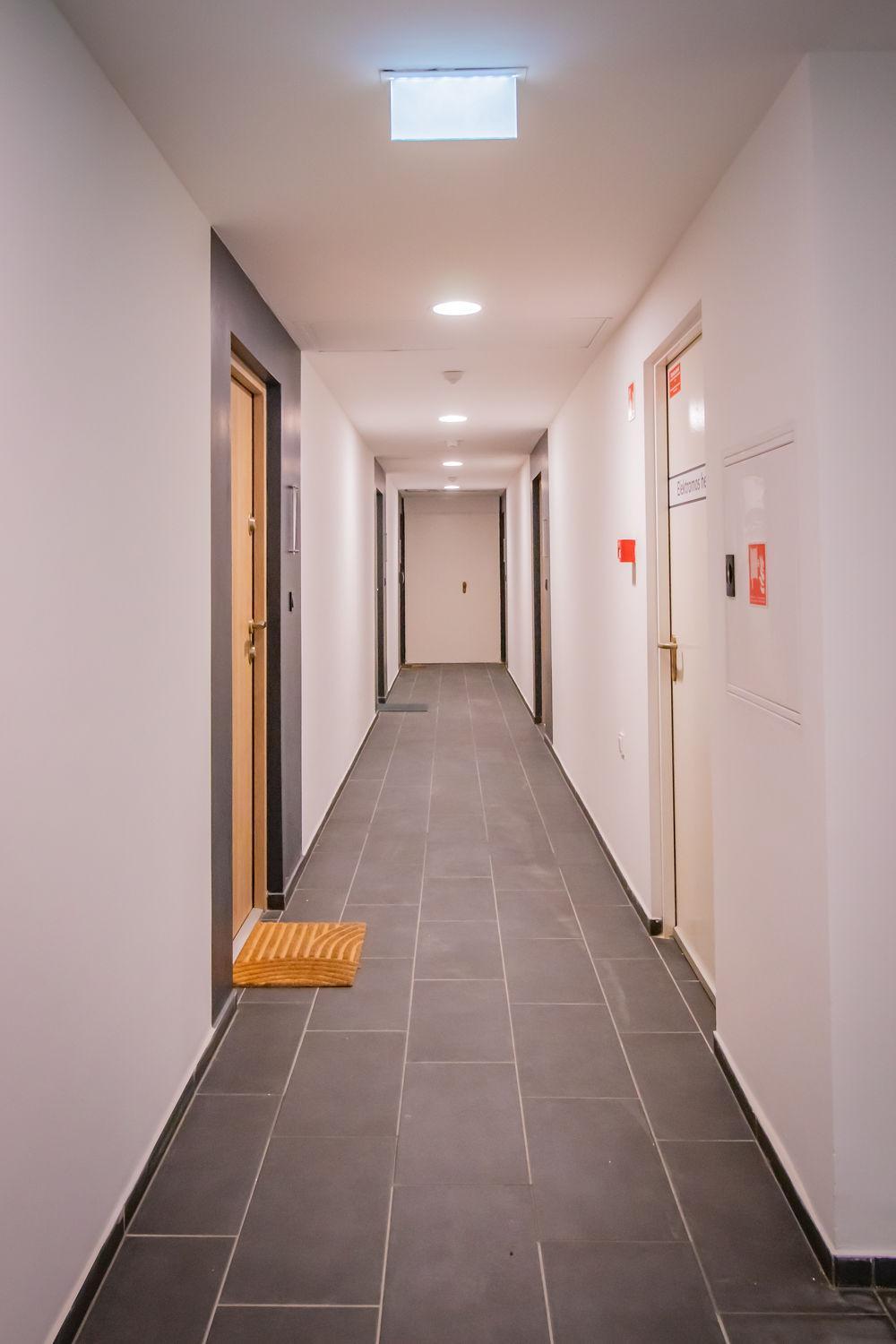 Japandi Studio Apartment, Free Parking ブダペスト エクステリア 写真