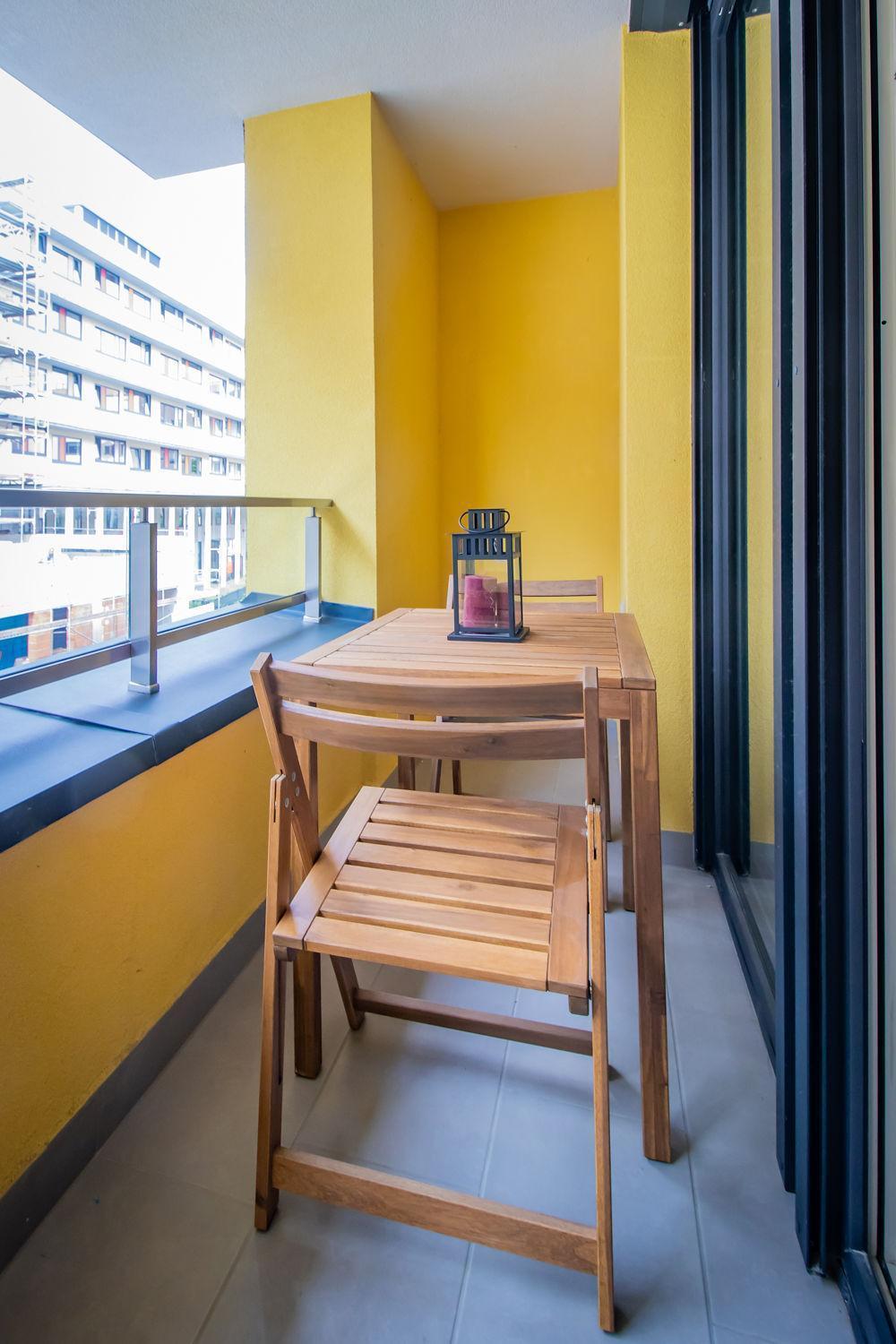 Japandi Studio Apartment, Free Parking ブダペスト エクステリア 写真
